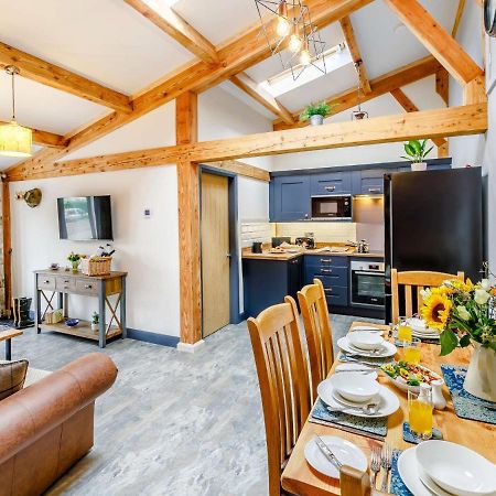 2 Bed In Masham 85510 Villa Екстериор снимка