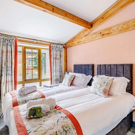 2 Bed In Masham 85510 Villa Екстериор снимка