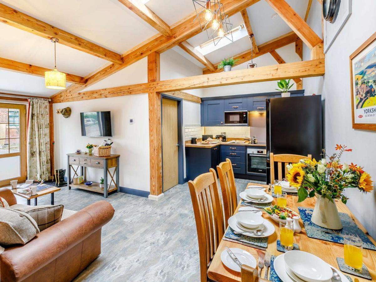 2 Bed In Masham 85510 Villa Екстериор снимка
