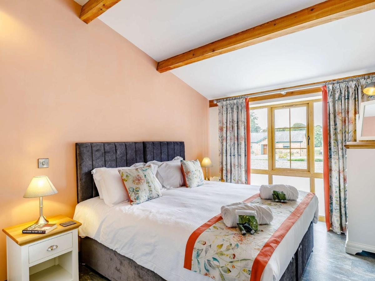 2 Bed In Masham 85510 Villa Екстериор снимка