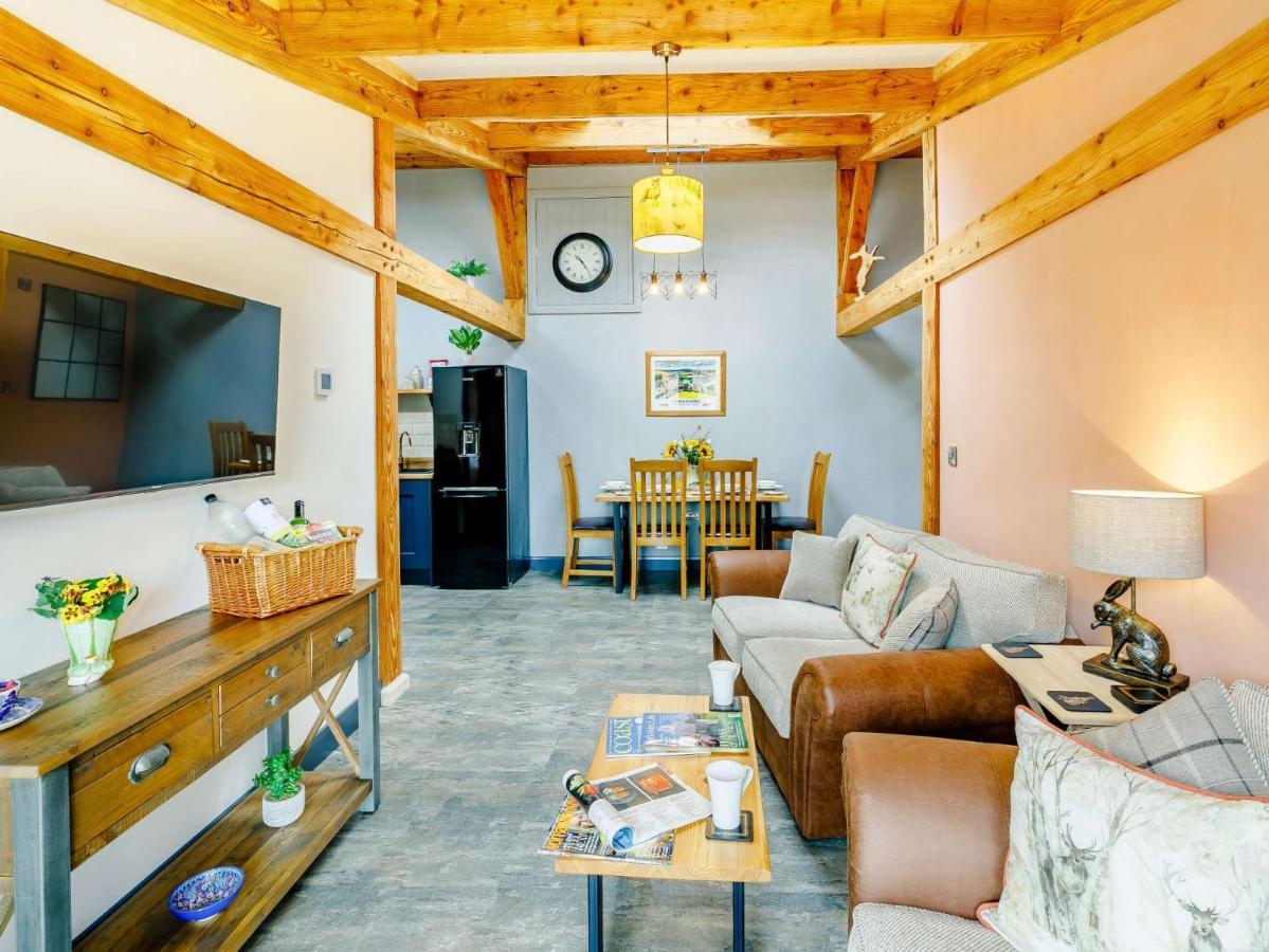 2 Bed In Masham 85510 Villa Екстериор снимка