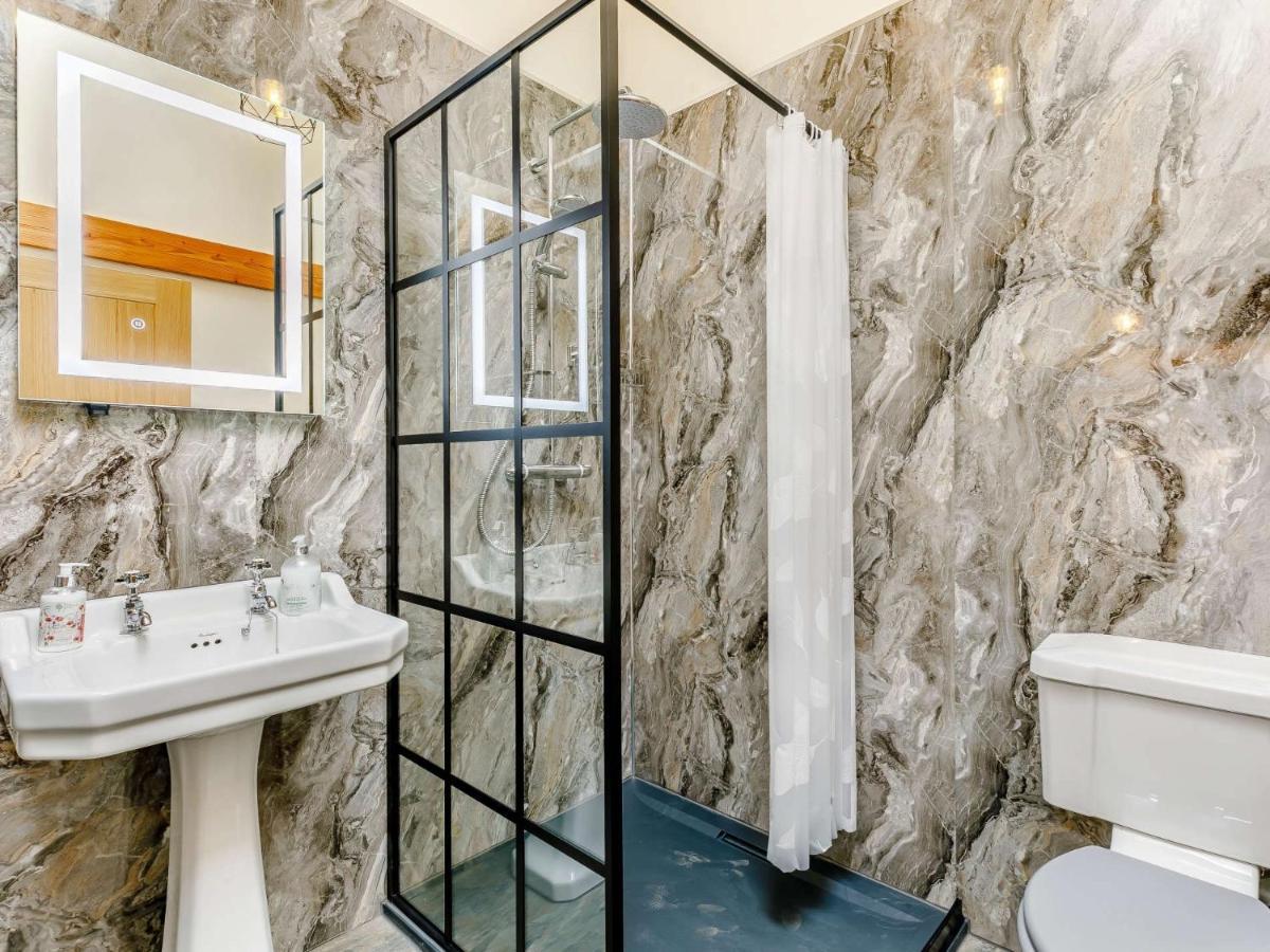 2 Bed In Masham 85510 Villa Екстериор снимка