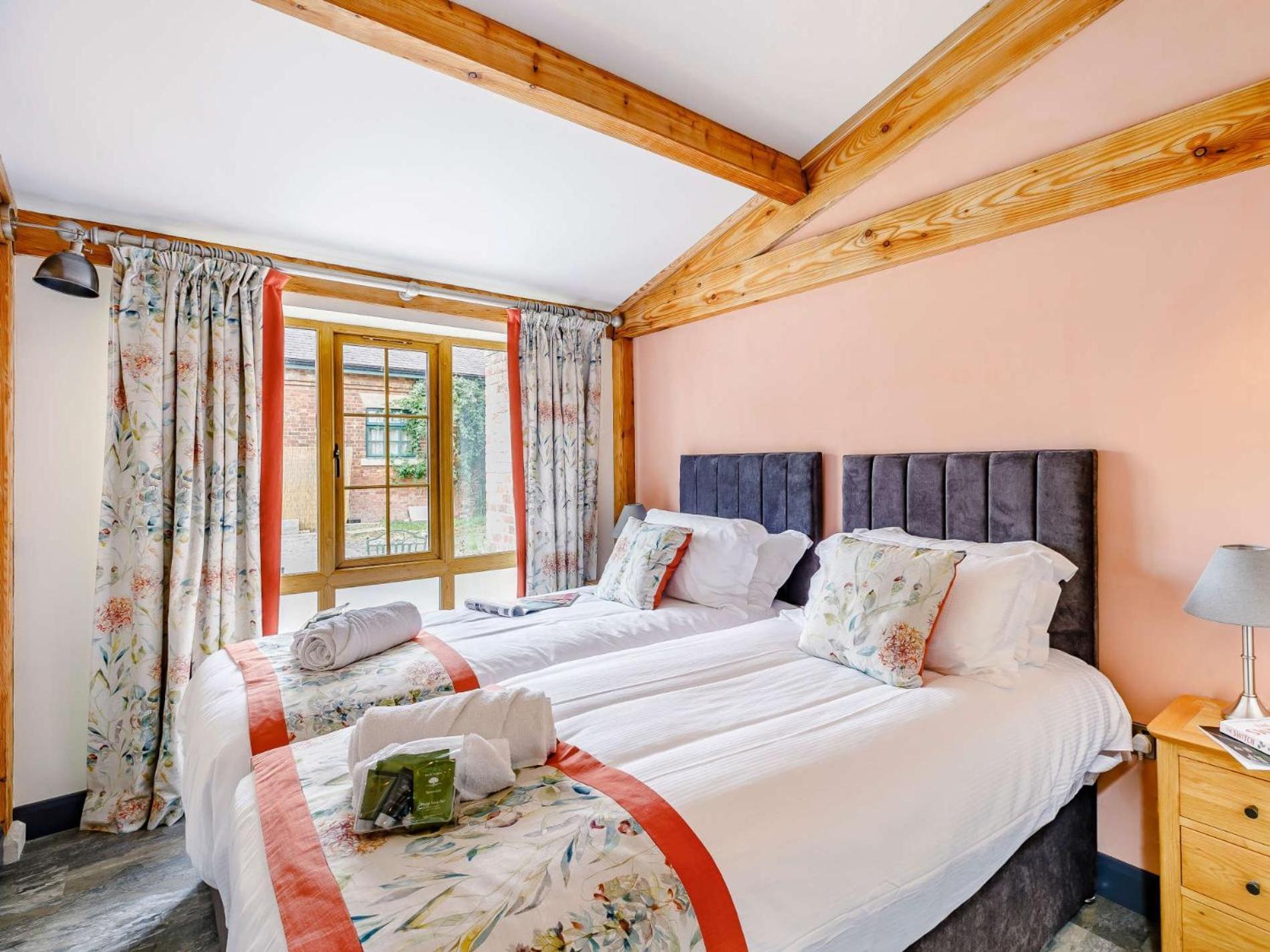 2 Bed In Masham 85510 Villa Екстериор снимка